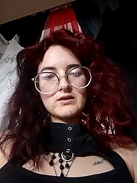 Snapshot of Persefoha chatting on February 5, 2026, 9:38 am Persefoha online show from February 5, 2026, 9:38 am