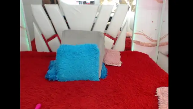 MayteLove online show from March 3, 2026, 6:09 am