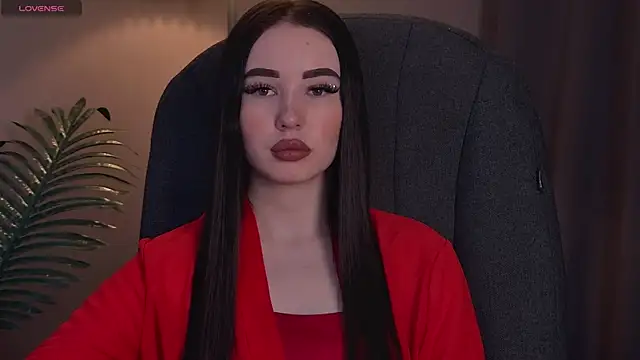 ArianaLim online show from February 10, 2026, 3:33 pm