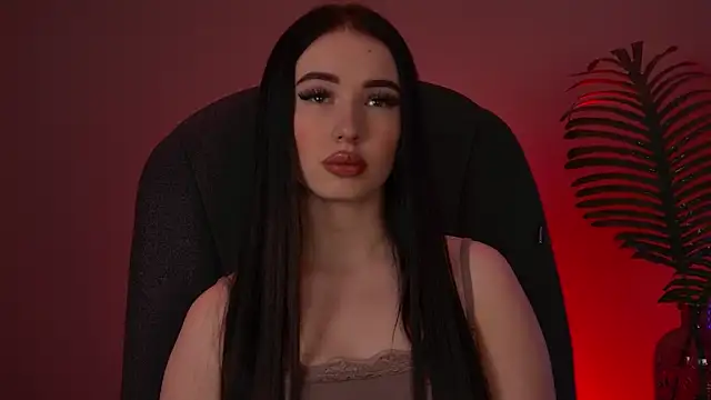 ArianaLim online show from May 31, 2026, 6:09 pm