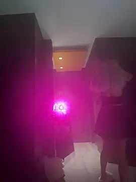 MelaFoxx online show from April 3, 2026, 12:50 am