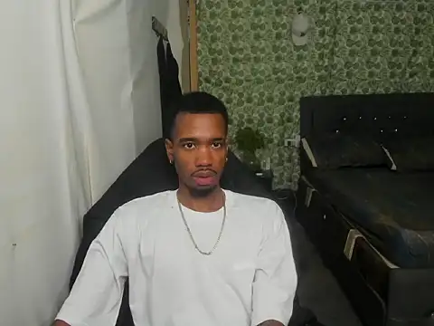 Kofi exotic 2 online show from June 17, 2026, 12:32 am