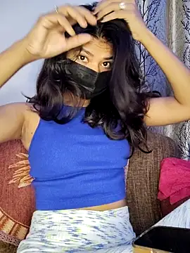 kavya-09 online show from February 1, 2026, 7:01 pm