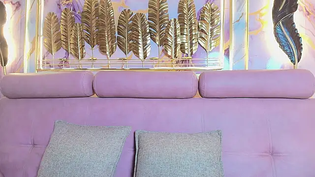 Valeriabigass online show from February 23, 2026, 7:47 pm