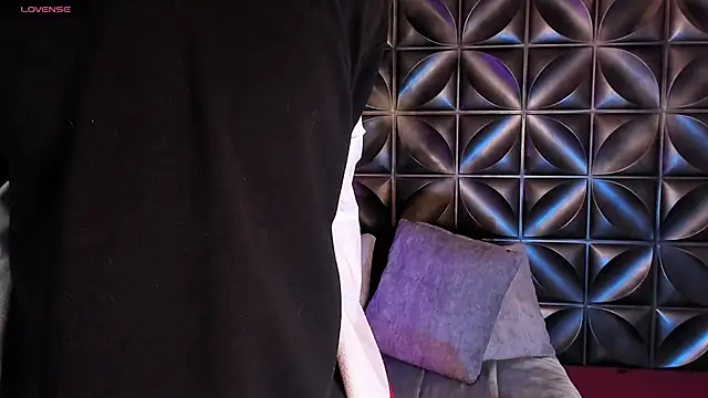 Snapshot of DannyParker_ chatting on February 28, 2026, 4:34 am DannyParker online show from February 28, 2026, 4:34 am