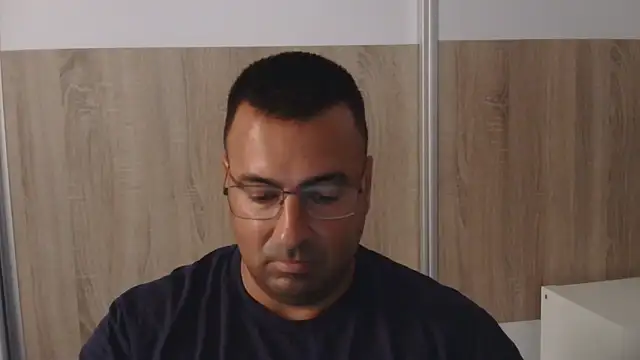 VanillaTime78-Jorge online show from June 16, 2026, 2:17 pm