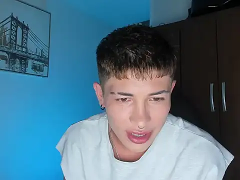 noahsaint online show from March 23, 2026, 7:58 pm