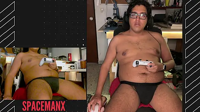 Snapshot of spacemanx_eddy chatting on August 2, 2026, 10:40 pm spacemanx eddy online show from August 2, 2026, 10:40 pm