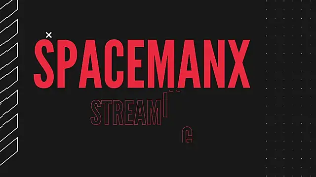 spacemanx eddy online show from April 4, 2026, 4:19 am