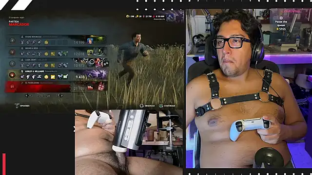 Snapshot of spacemanx_eddy chatting on July 10, 2026, 3:50 am spacemanx eddy online show from July 10, 2026, 3:50 am