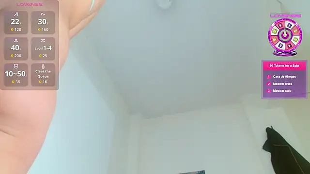 Snapshot of Aitanha_ chatting on February 26, 2026, 7:58 pm Aitanha online show from February 26, 2026, 7:58 pm