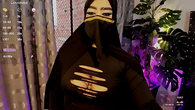 leyla ali4 online show from February 14, 2026, 11:32 am