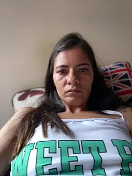 Esperanza GS online show from March 11, 2026, 2:55 pm