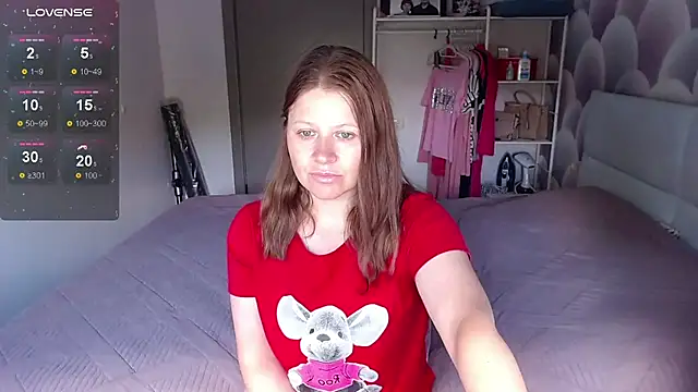 Aleksasamuii online show from July 15, 2026, 7:59 am