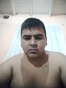 Sergiowooo online show from February 16, 2026, 5:50 am