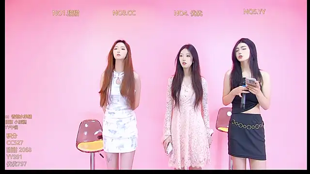 GUCCI-777 online show from February 9, 2026, 2:20 am