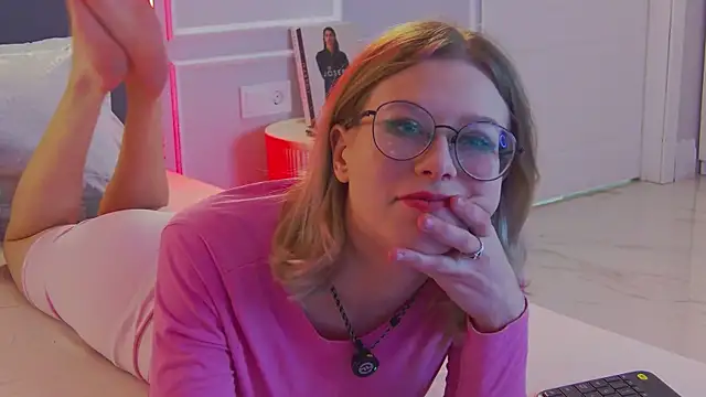 Ivy Allen online show from February 6, 2026, 5:42 pm