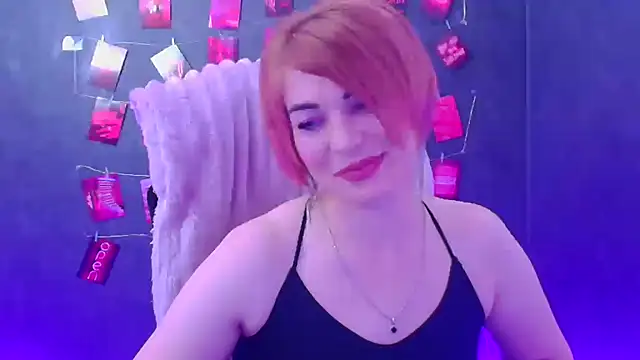 CuttieEmma online show from March 27, 2026, 6:53 pm