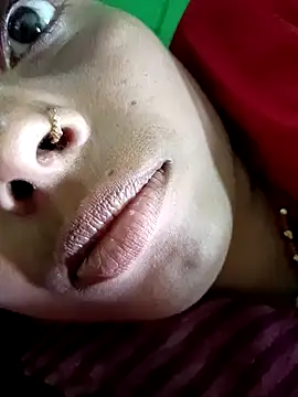 Priyakoli4568 online show from March 29, 2026, 7:43 am