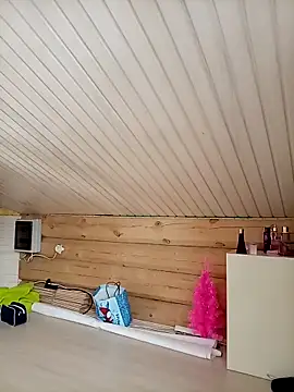 TuhmaKettu online show from February 17, 2026, 8:22 am