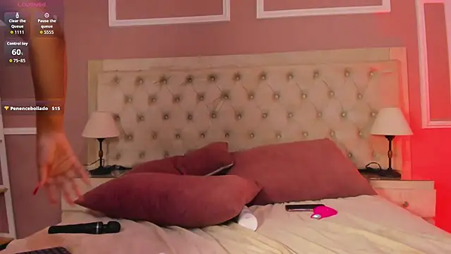 Pushaina  1 online show from February 20, 2026, 6:19 am