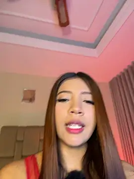 Snapshot of Pushaina__1 chatting on July 14, 2026, 5:34 am Pushaina 1 online show from July 14, 2026, 5:34 am