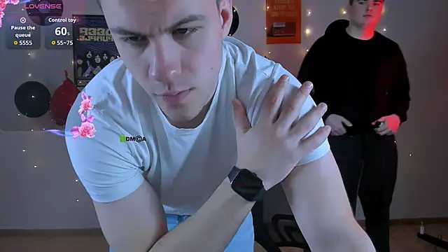 neo raze online show from February 19, 2026, 8:17 pm