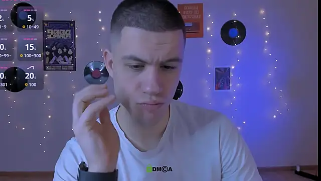 neo raze online show from March 4, 2026, 8:38 pm