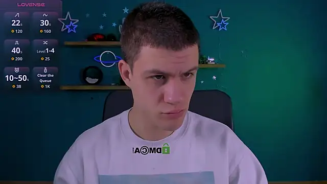 neo raze online show from February 26, 2026, 7:58 pm