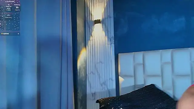 CORAL FOX online show from February 26, 2026, 5:07 am