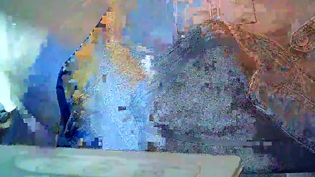 elegantblack online show from April 10, 2026, 11:50 am