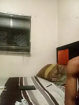 SexyHlono online show from May 4, 2026, 6:55 pm