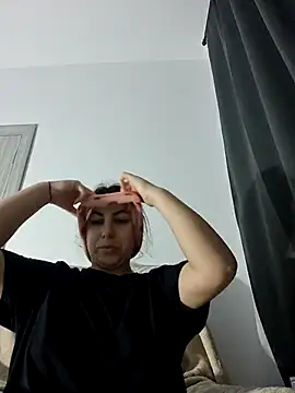 AbellaDesiree online show from February 28, 2026, 4:12 am