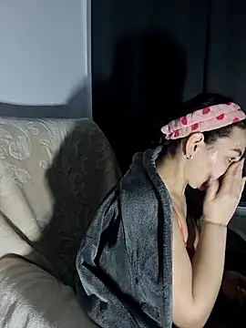 AbellaDesiree online show from March 1, 2026, 4:12 am