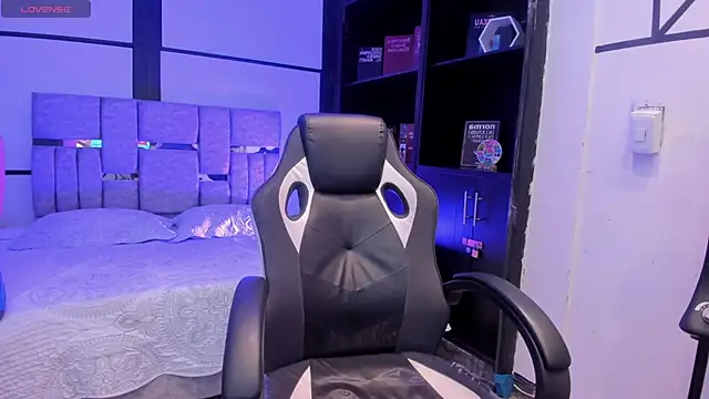 GemmaBrown online show from February 20, 2026, 12:29 pm