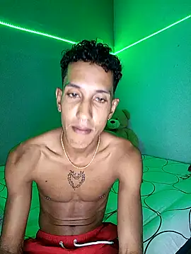 Snapshot of TheBlackJoseh chatting on February 27, 2026, 10:53 pm TheBlackJoseh online show from February 27, 2026, 10:53 pm