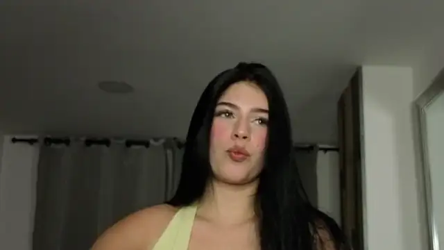  HannahFox  online show from May 29, 2026, 12:49 am