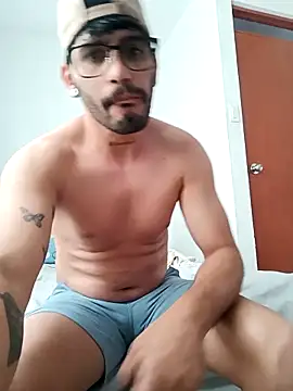 JOC3G online show from January 31, 2026, 10:19 pm