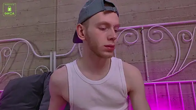 ZidNevil online show from February 19, 2026, 10:23 am