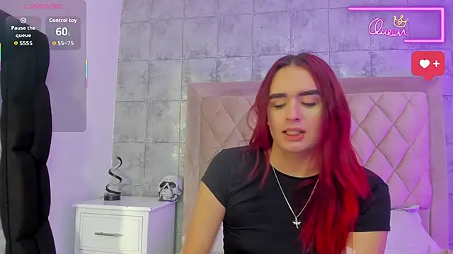 CleoFoxx  online show from March 9, 2026, 12:41 pm