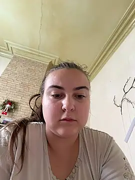 AlyaX X online show from May 31, 2026, 1:28 pm