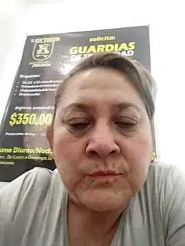 JULIETA 21- online show from June 21, 2026, 3:18 pm