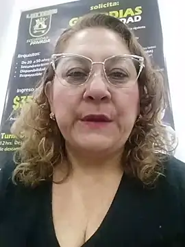 JULIETA 21- online show from July 17, 2026, 1:30 pm
