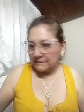 JULIETA 21- online show from July 9, 2026, 1:50 am