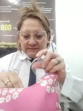 JULIETA 21- online show from June 17, 2026, 12:48 pm