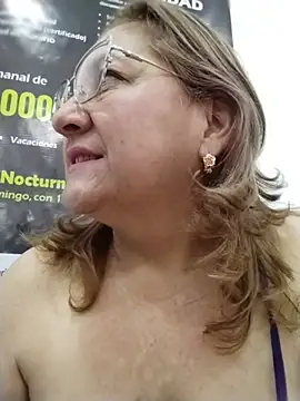 JULIETA 21- online show from July 15, 2026, 1:40 pm