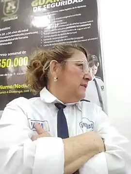 JULIETA 21- online show from July 1, 2026, 2:28 pm