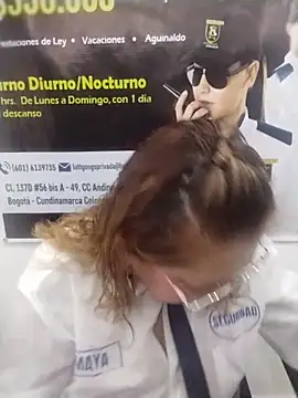 JULIETA 21- online show from June 5, 2026, 2:12 pm