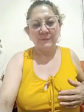 JULIETA 21- online show from June 30, 2026, 1:49 am