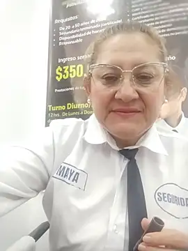 JULIETA 21- online show from June 10, 2026, 2:51 pm
